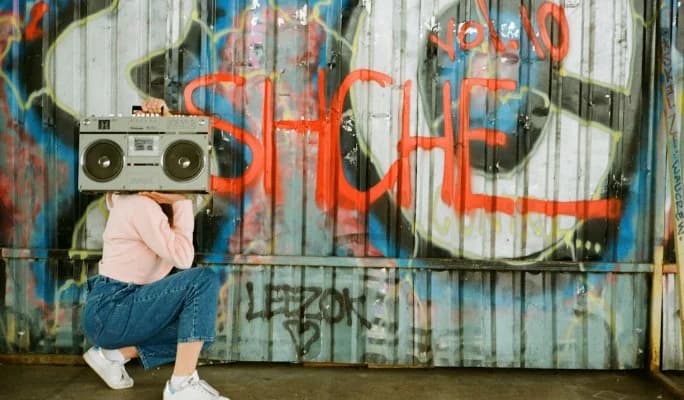 Hip-Hop